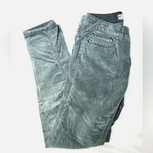 Free People Corduroy Jeans